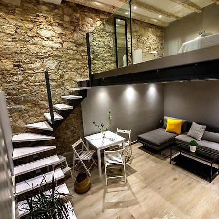 Yiasemi Corfu Loft Apartments Экстерьер фото