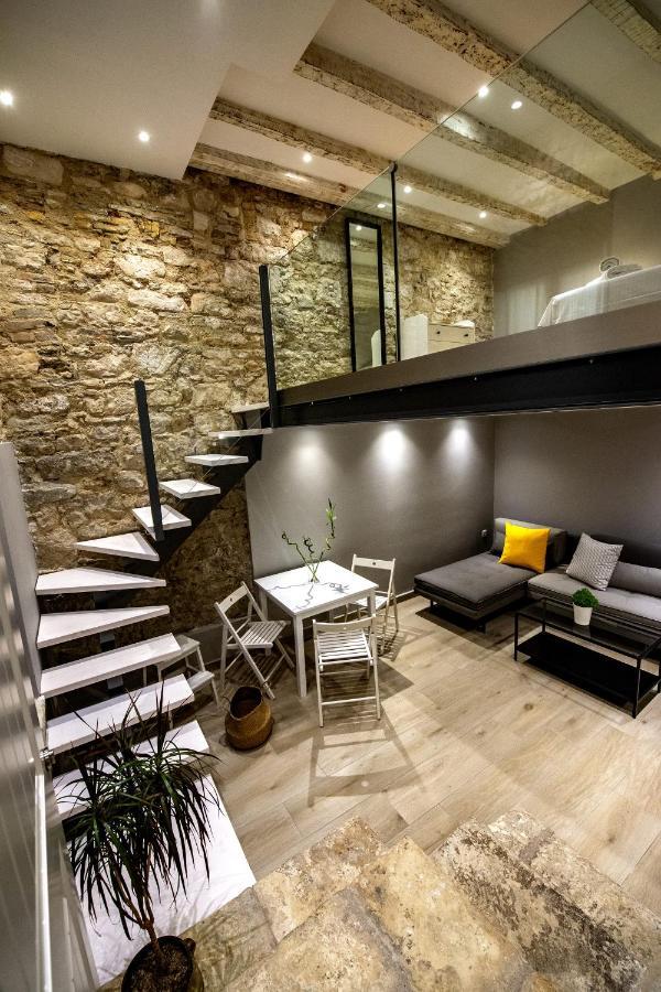 Yiasemi Corfu Loft Apartments Экстерьер фото