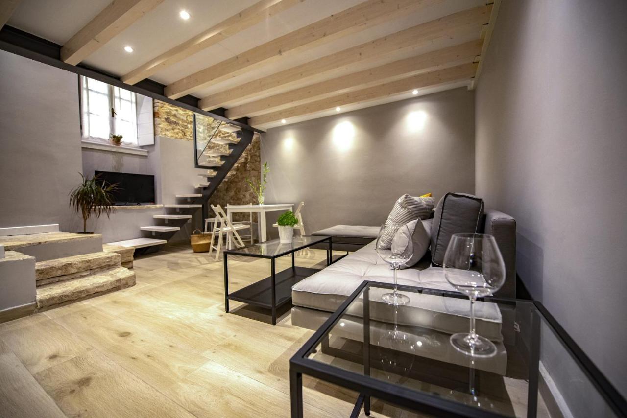 Yiasemi Corfu Loft Apartments Экстерьер фото