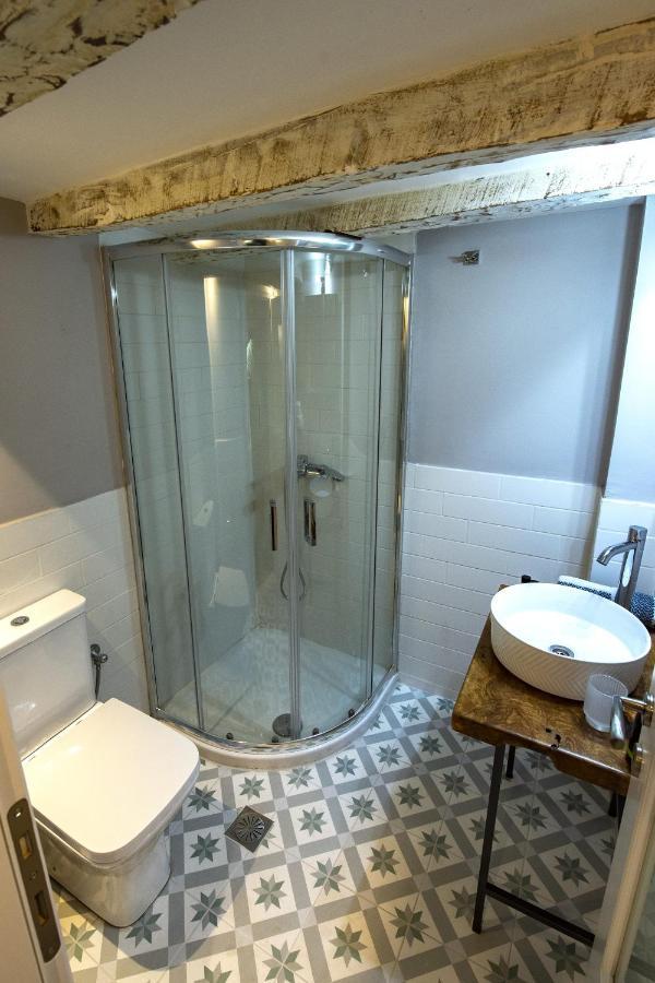 Yiasemi Corfu Loft Apartments Экстерьер фото